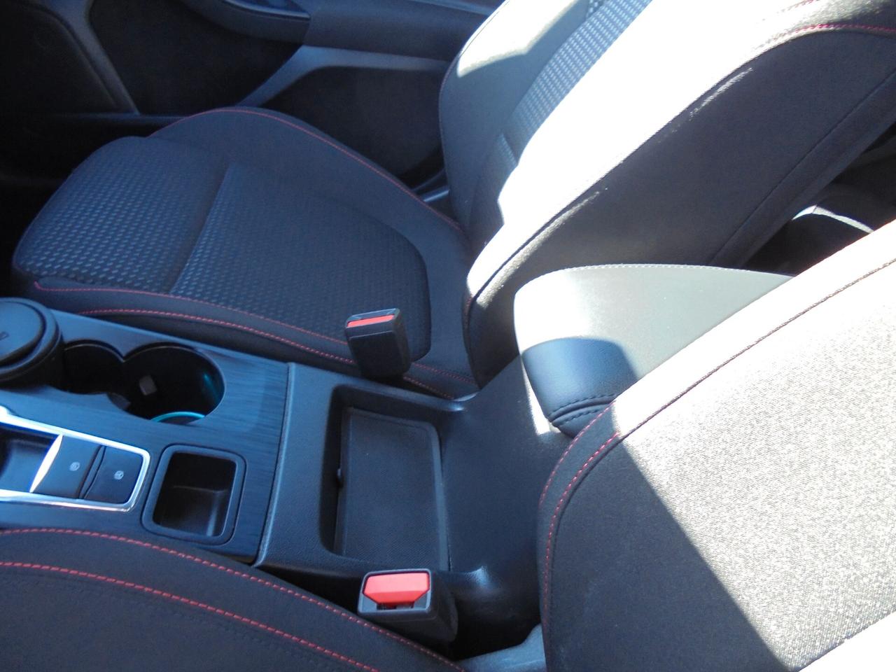 Ford Focus 1.5 EcoBlue 115 CV automatico 5p. ST-Line X