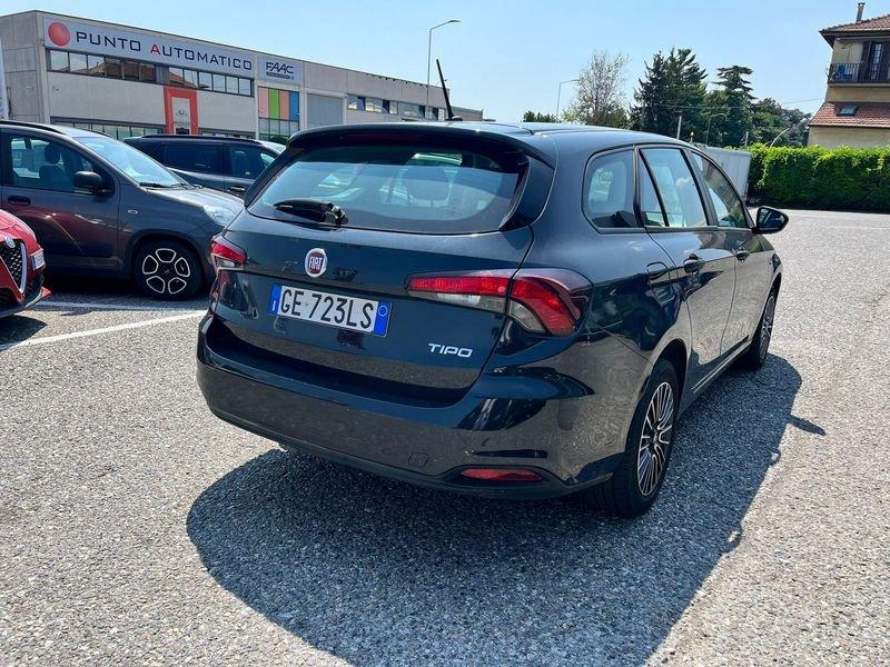 FIAT Tipo 1.6 Mjt S&S SW City Life