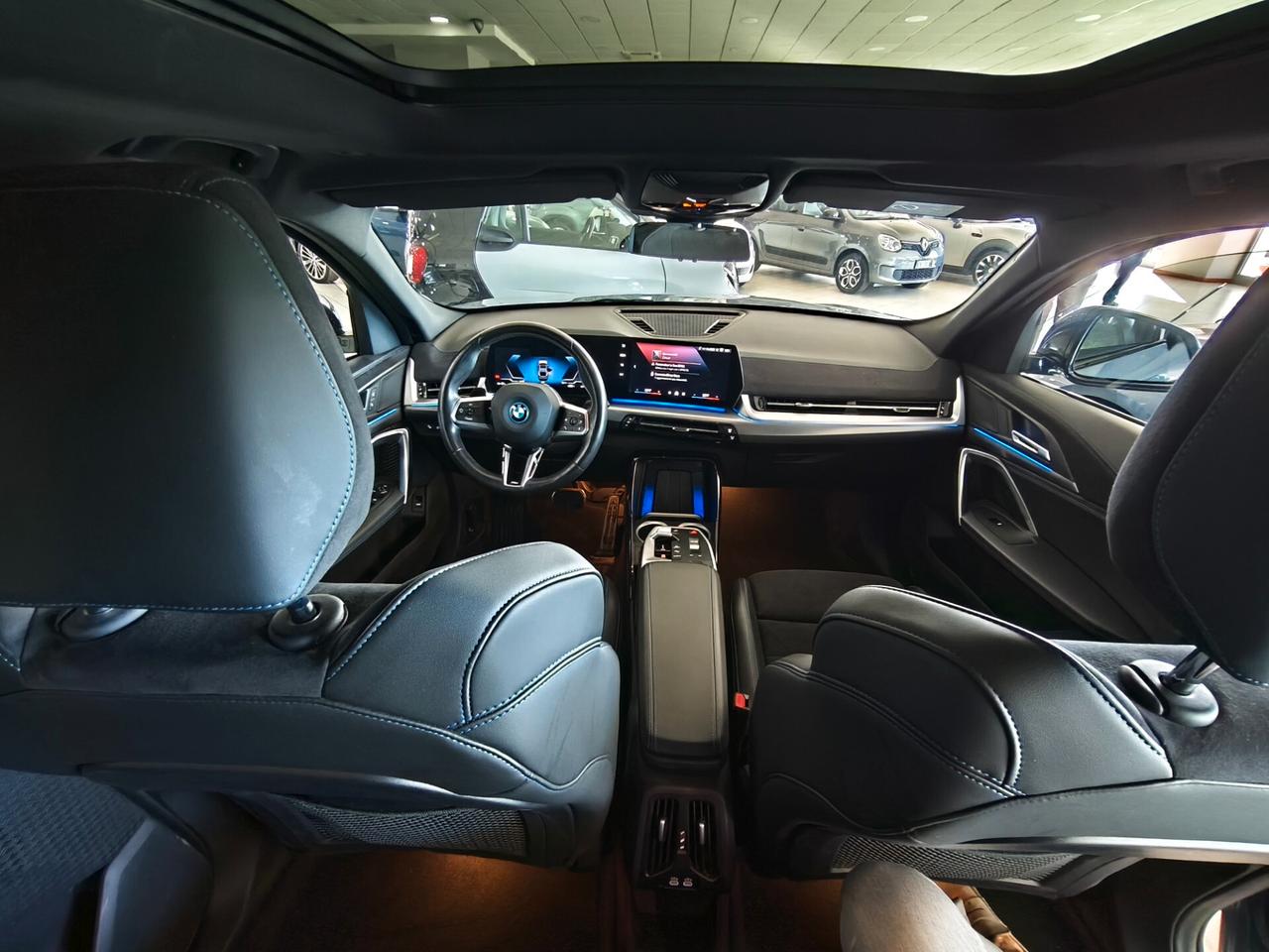 Bmw IX2 eDrive 20 Msport
