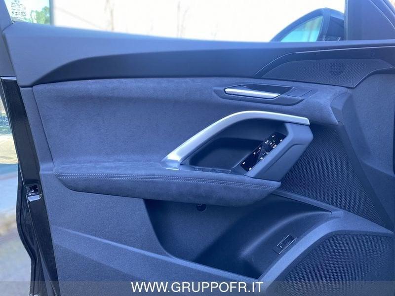 Audi Q5 SPB TDi 150 kW mHEV+ S tronic quattro S line edition