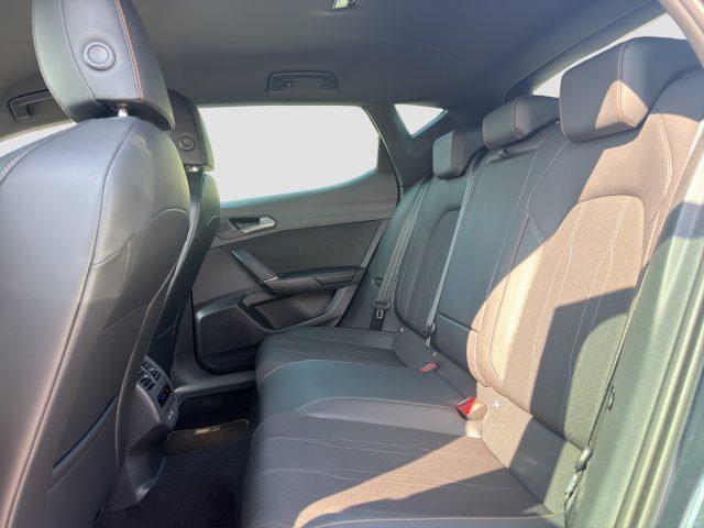 CUPRA Leon Leon 2.0 TDI 150 CV DSG