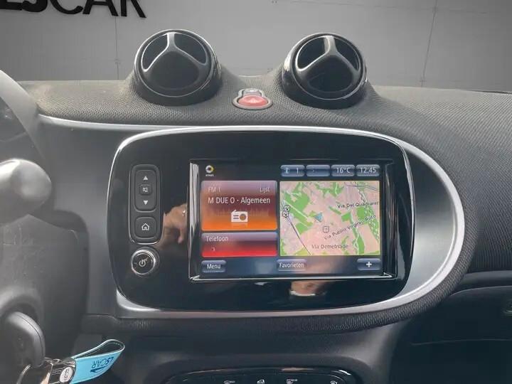 Smart ForFour 70 1.0 Prime UNIPRO-PROMO-FINANZIAMENTO