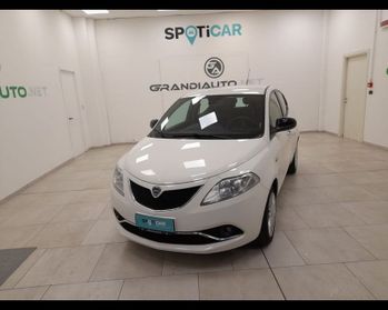 Lancia Ypsilon III 2015 1.2 Gold 69cv