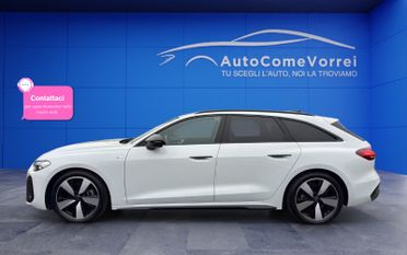 AUDI A5 3ª serie A5 Avant TFSI 150 kW S tronic...