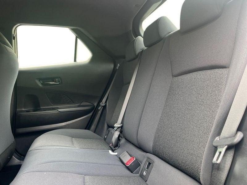 Toyota C-HR 1.8 HV Active