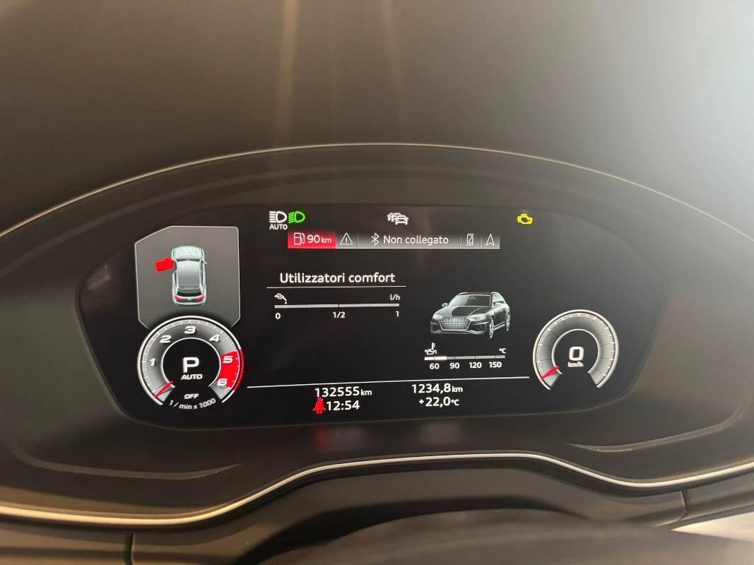 Audi Q5 40 2.0 tdi mhev 12V S line quattro s-tronic