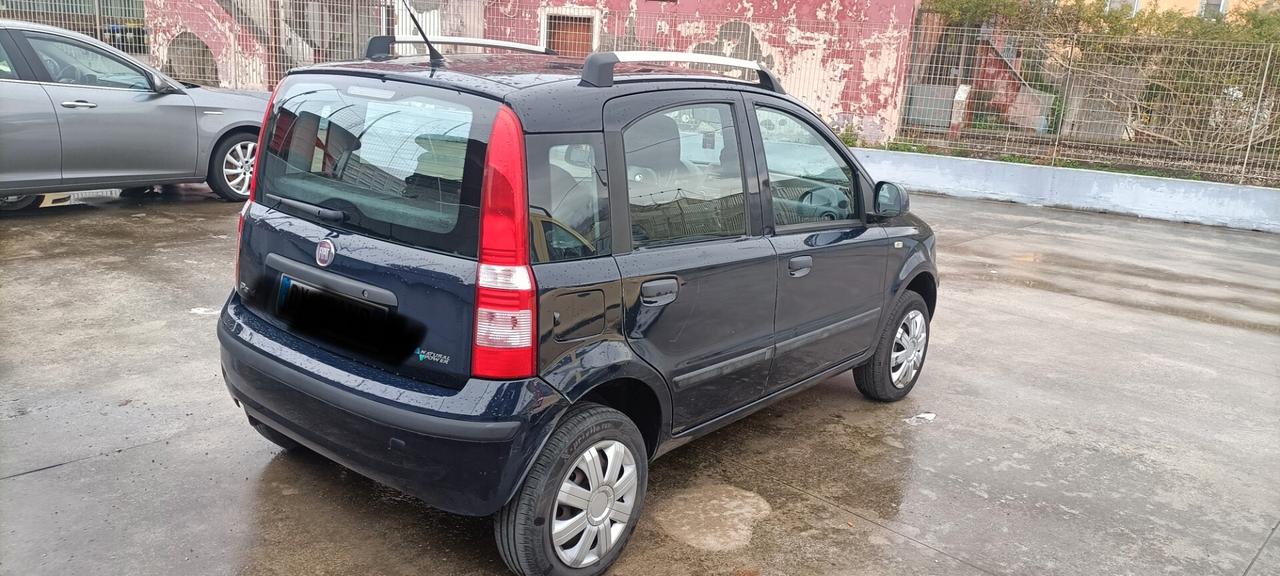 Perfetta Fiat Panda 1.2 Dynamic Natural Power