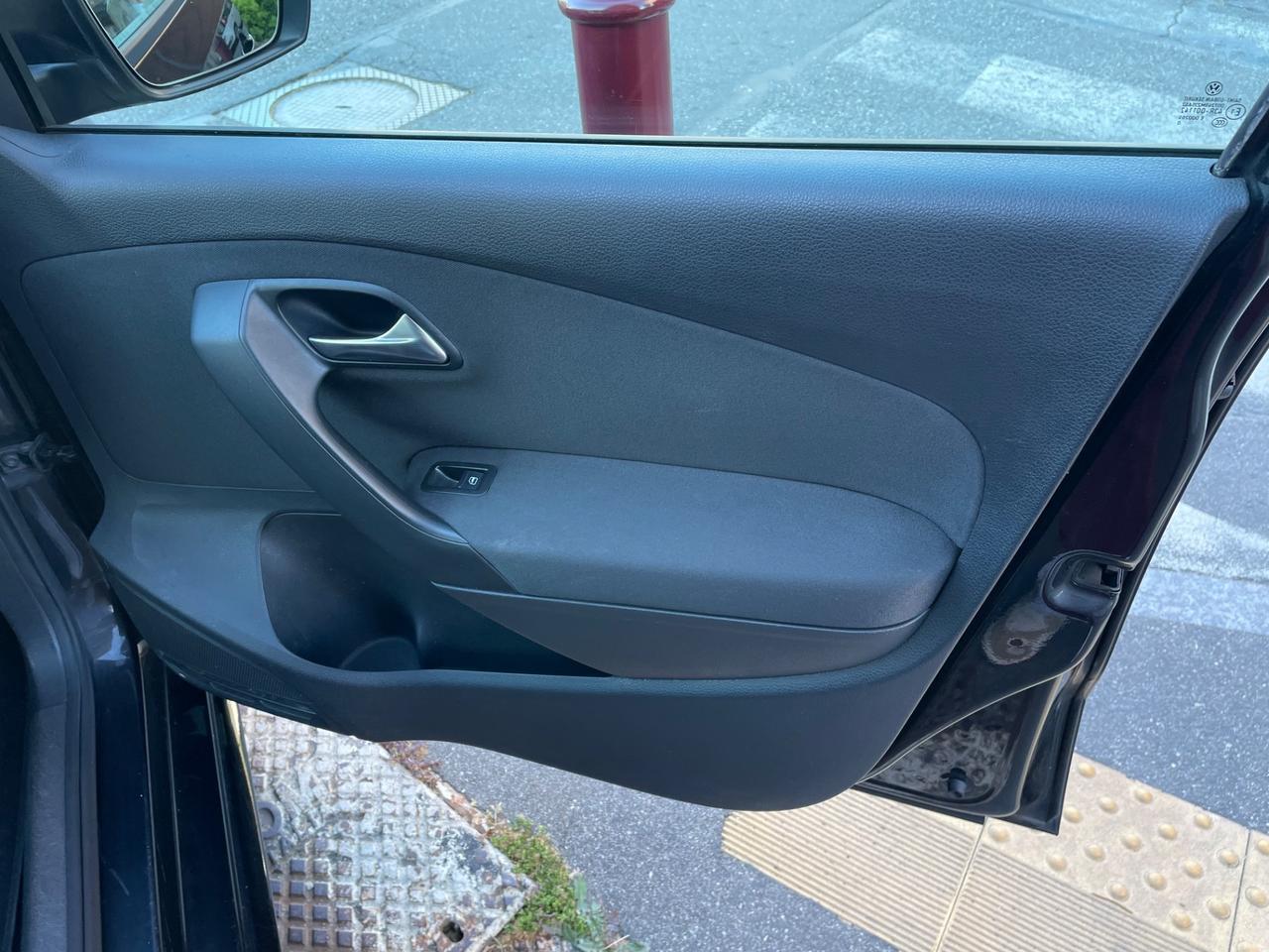 Volkswagen Polo 1.4 5p. GPL/1PROP/GARANZIA