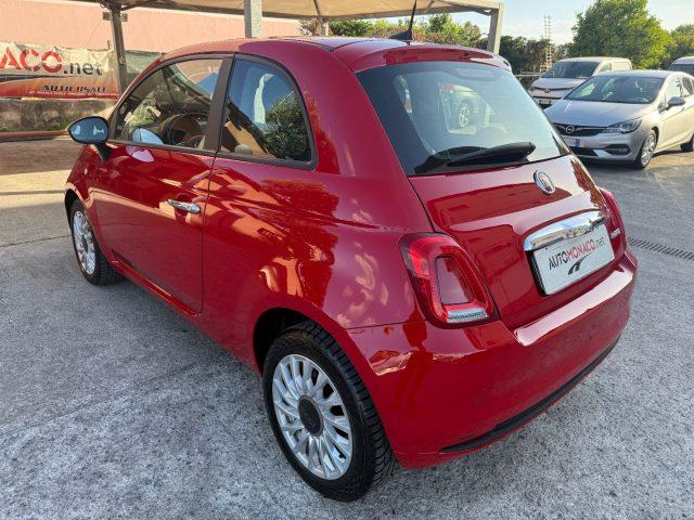 FIAT 500 1.0 Hybrid Cult