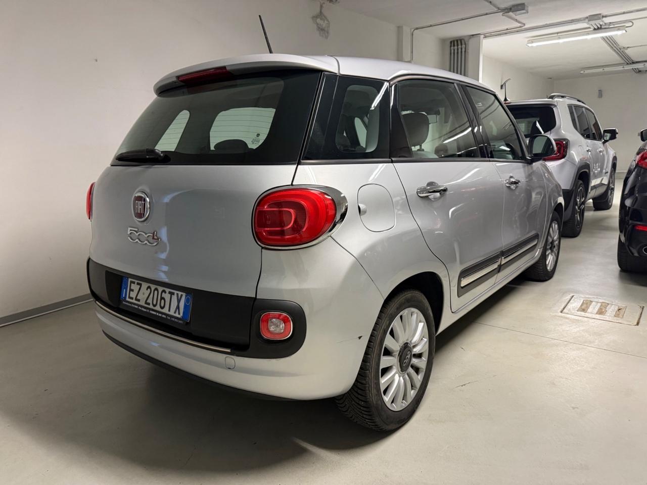 Fiat 500L 1.4 95 CV Lounge