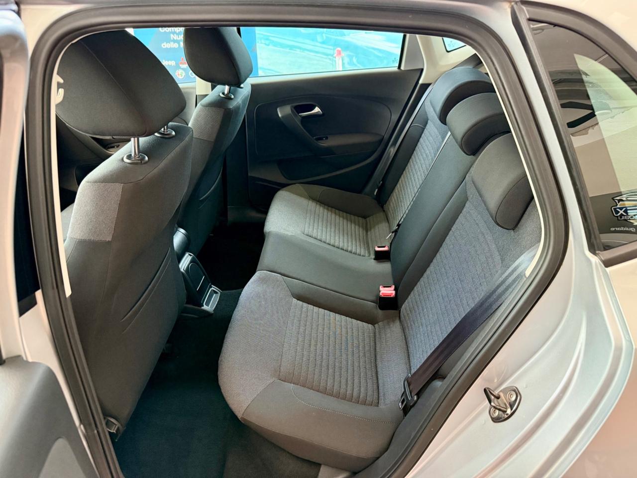 VW Polo 1.2 benzina 69cv Neopatentati