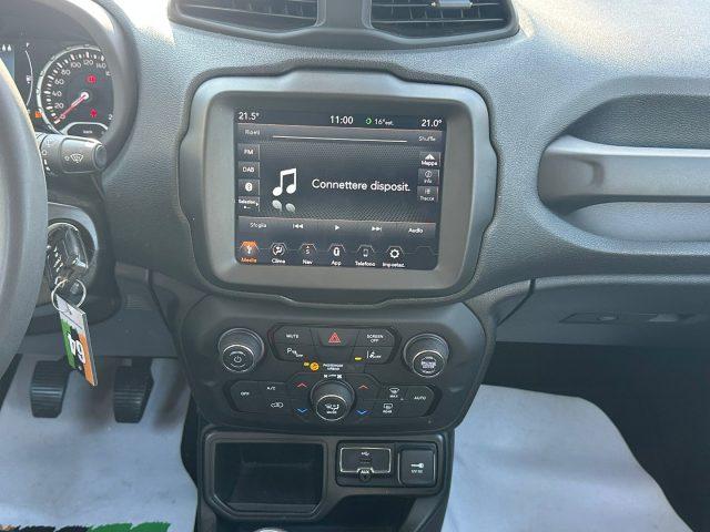 JEEP Renegade 1.0 T3 Business