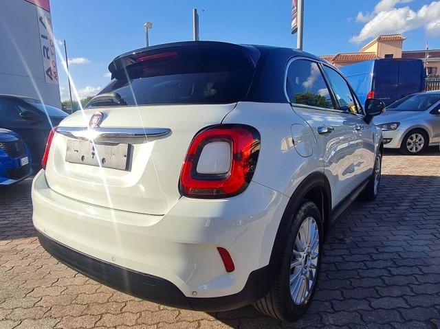 Fiat 500X 1.3 mjt Connect 95cv