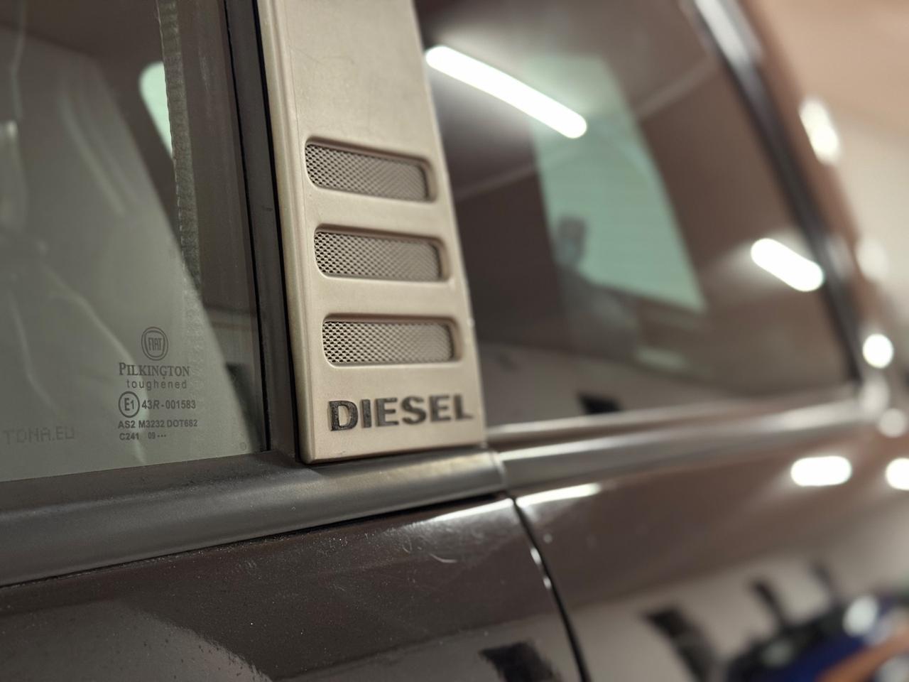 Fiat 500 1.3 Multijet 16V 75 CV SERIE LIMITATA DIESEL 05