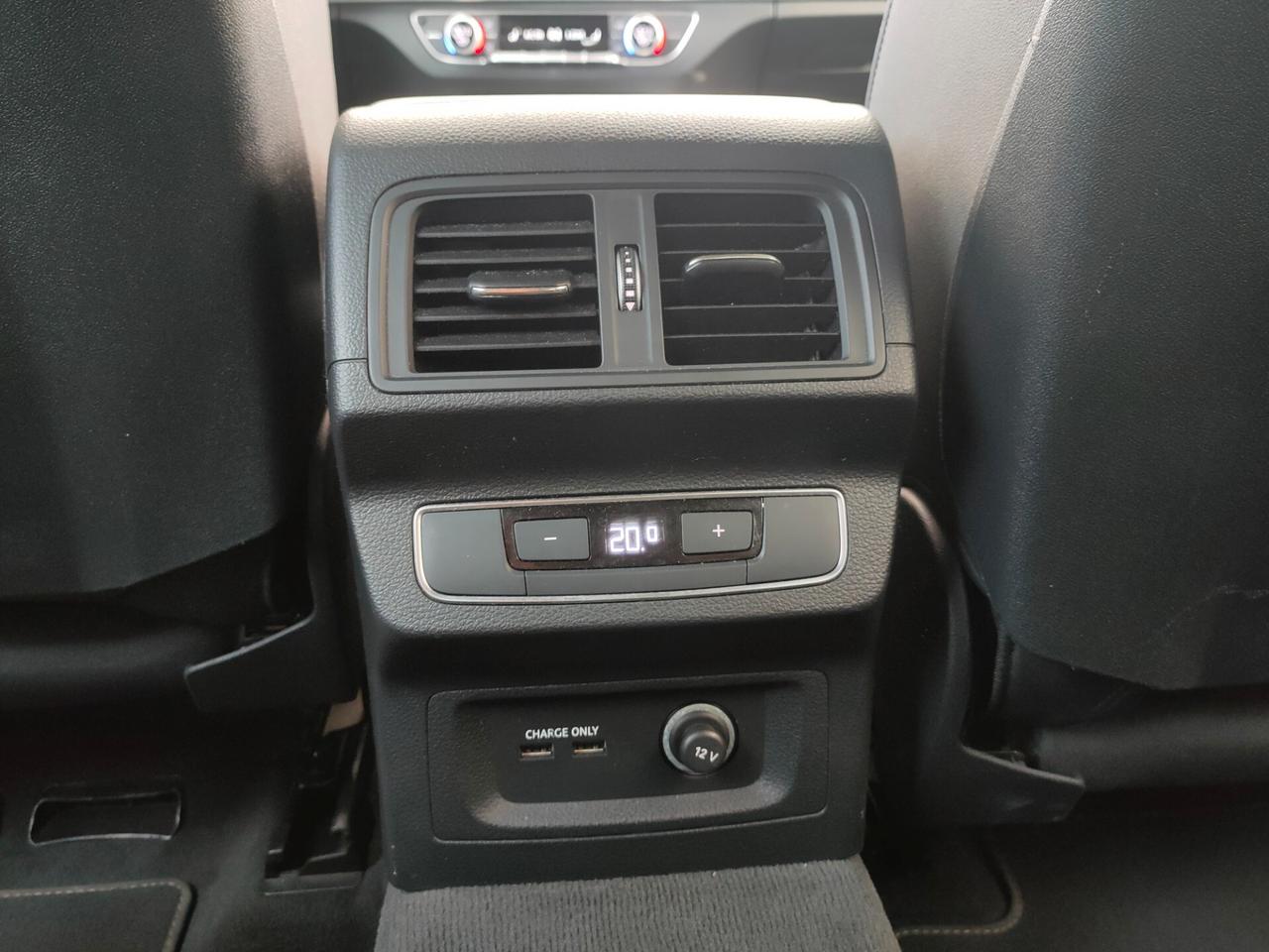 Audi Q5 50 TFSI e quattro S tronic line