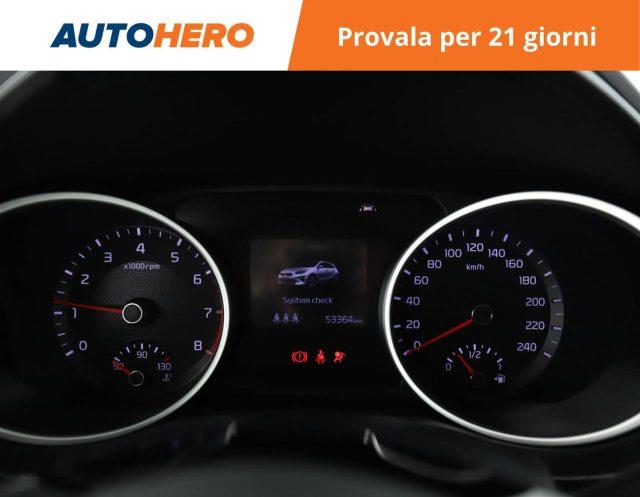 KIA Ceed 1.4 T-GDi 5p. Business Class