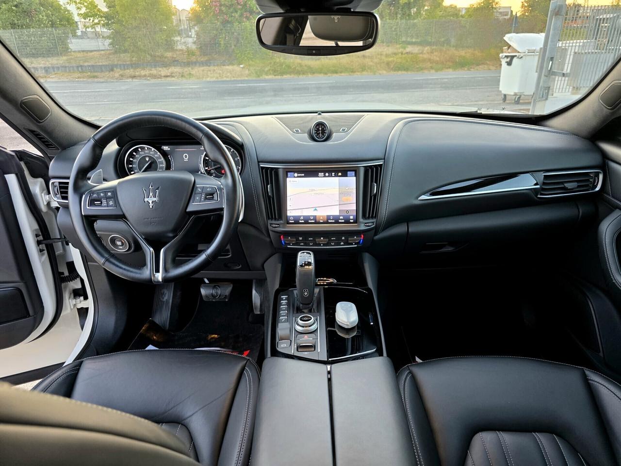 Maserati Levante 2.0 mhev GT 330cv auto