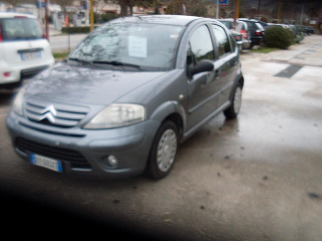 Citroen C3 1.4 Perfect Techno Bi Energy M