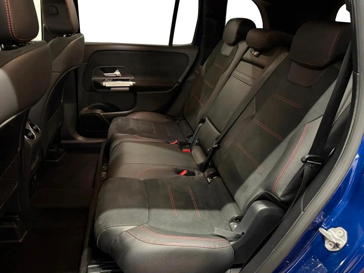 Mercedes-benz GLB 200 d Automatic Premium PERFETTA
