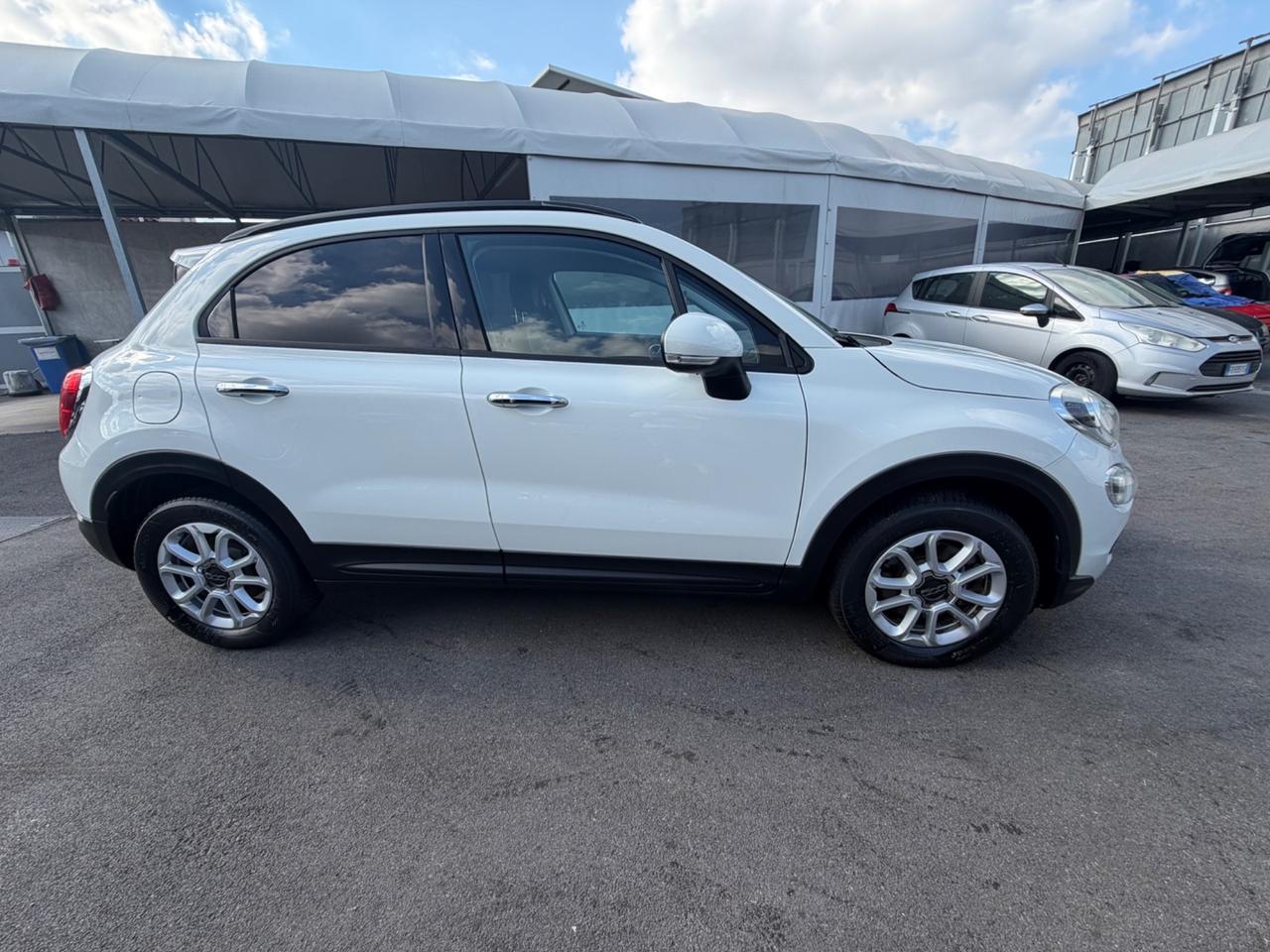 Fiat 500X 1.3 MultiJet 95 CV Business