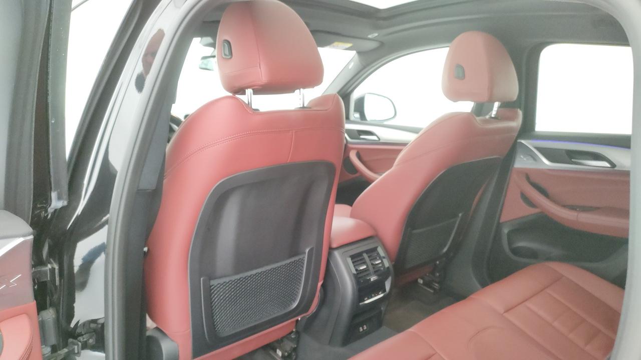 BMW X4 G02 2018 - X4 xdrive20d mhev 48V Msport auto