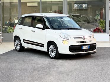 Fiat 500L 1.4 GPL 120CV E6 - 2015