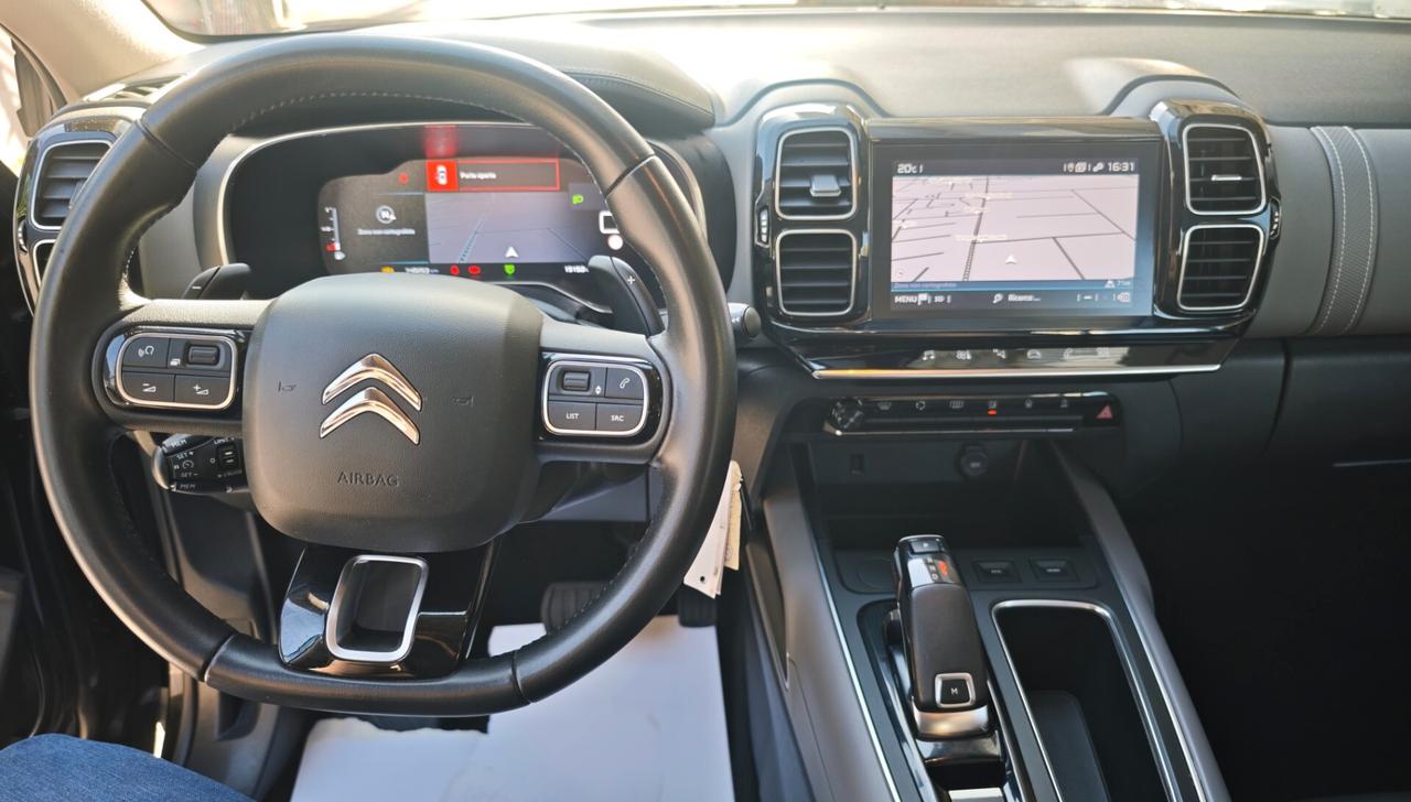 Perfetta Citroen C5 Aircross BlueHDi 130 S&S Shine