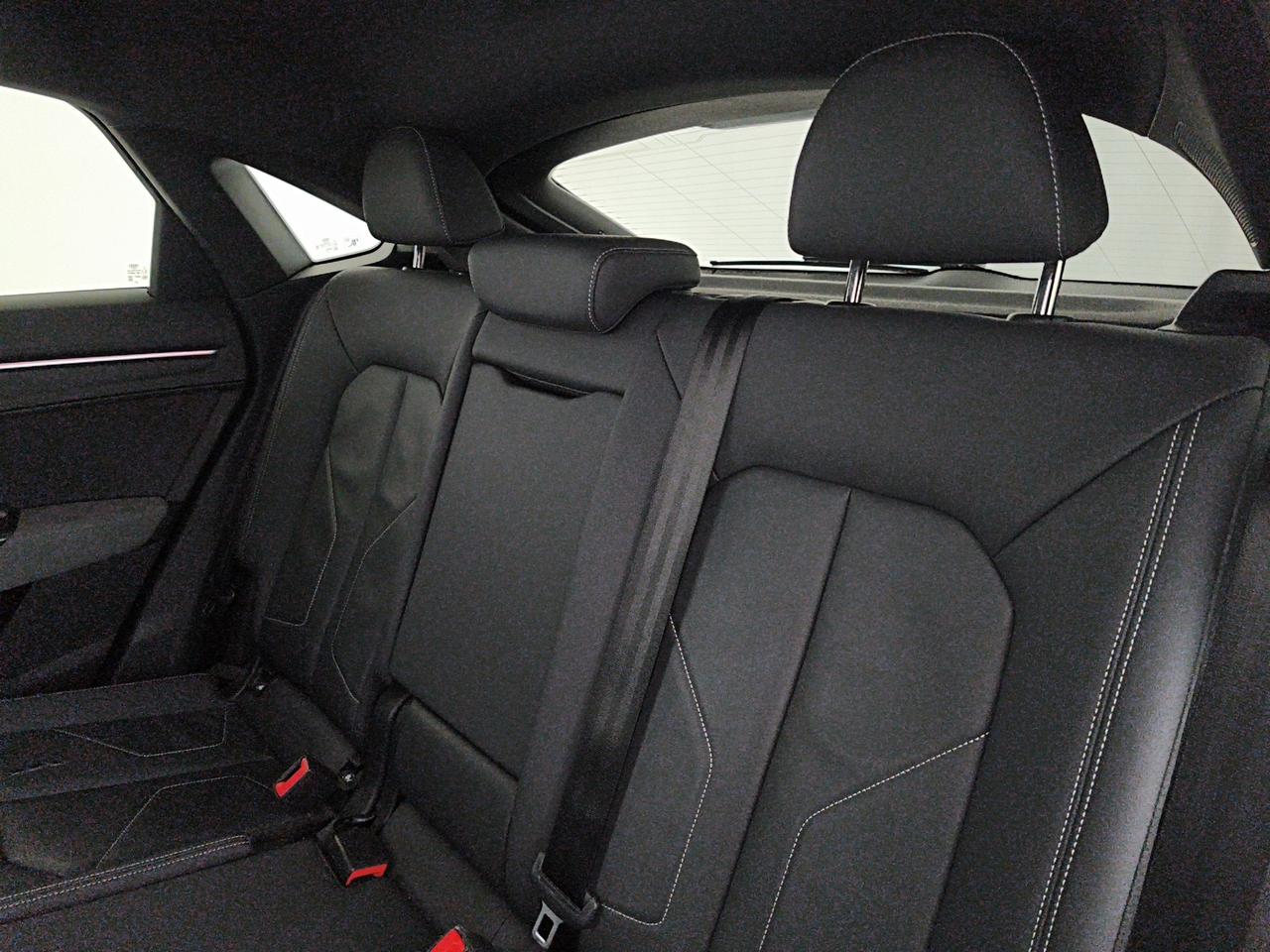 Audi Q3 Sportback 40 2.0 tdi Edition quattro 200cv