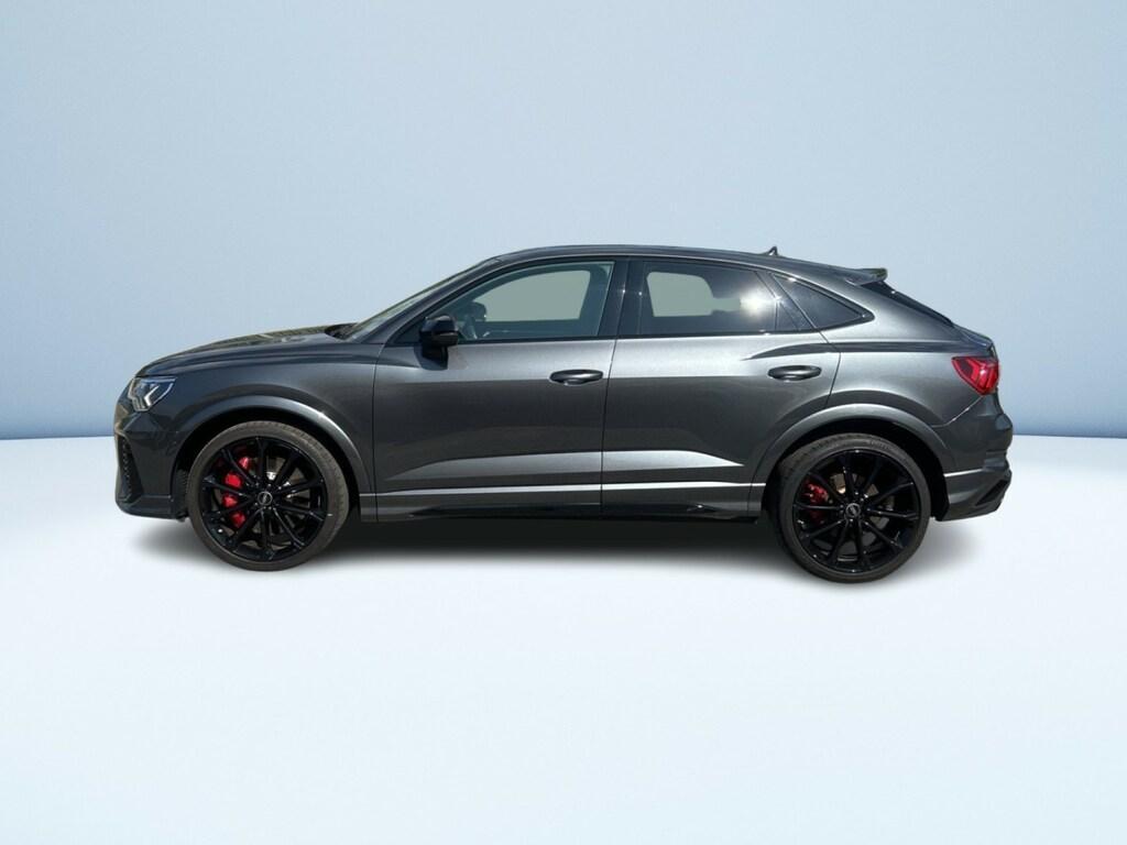 Audi RS Q3 2.5 Quattro S tronic