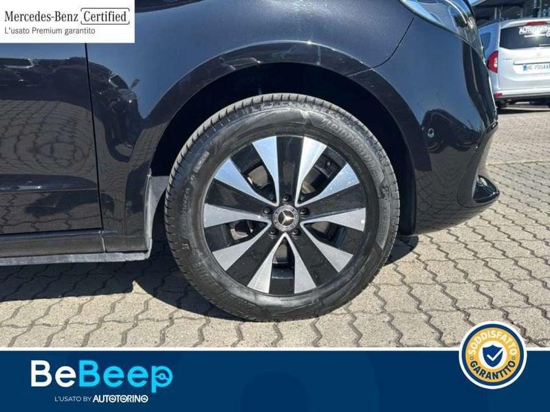 Mercedes-Benz Classe V V LONG 250 D AVANTGARDE AUTO