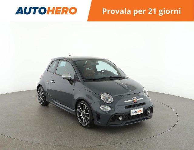 ABARTH 595 1.4 Turbo T-Jet 165 CV Turismo