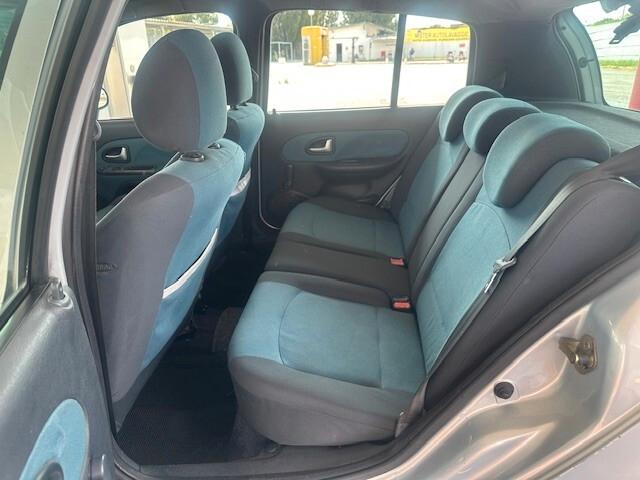 Renault Clio 1.2 16V cat 5 porte Privilège