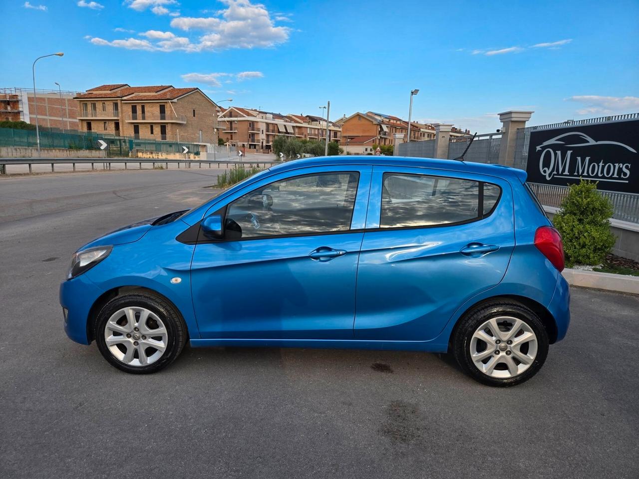 Opel Karl 1.0 75 CV Cosmo