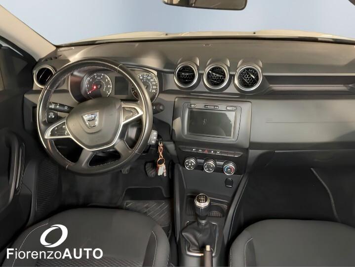 Dacia Duster 1.0 TCe 100 CV Comfort - PREZZO REALE