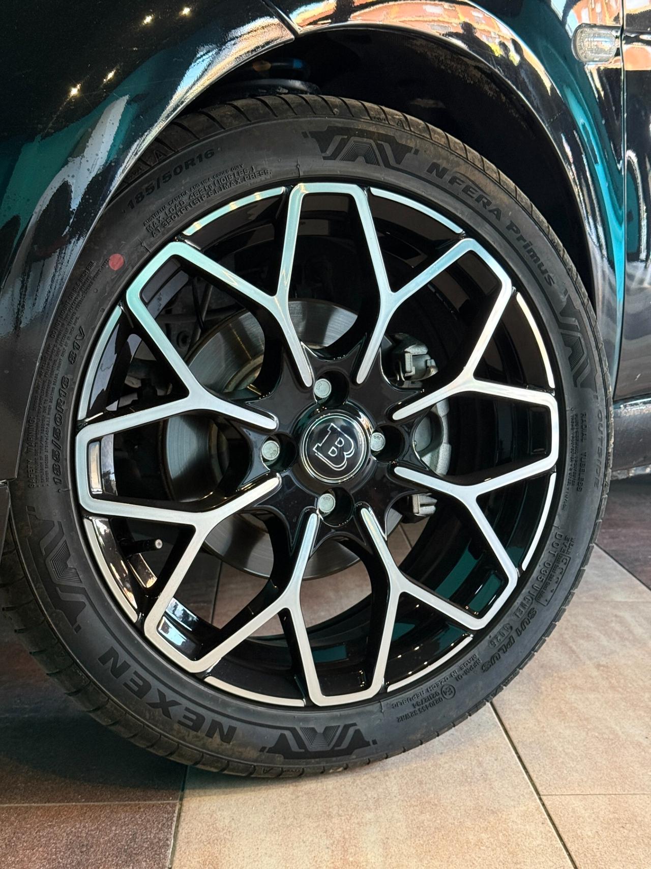 Smart ForTwo 90 0.9 Turbo Prime