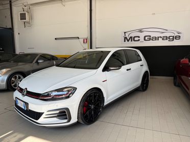 Volkswagen Golf GTI Golf GTI Performance 2.0 245 CV TSI DSG 5p. BMT