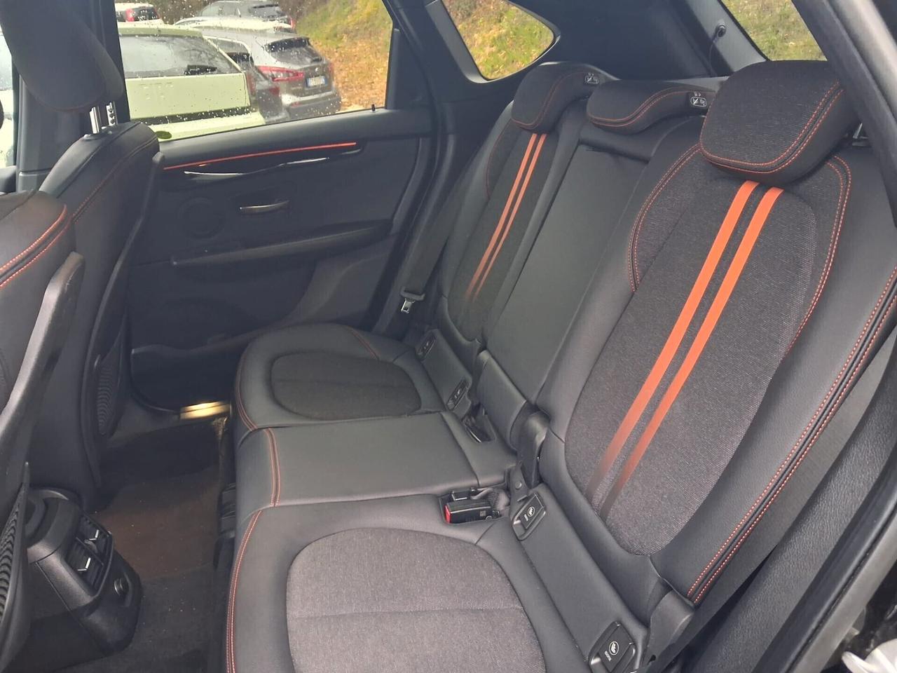 Bmw 2 Active Tourer 216d Sport