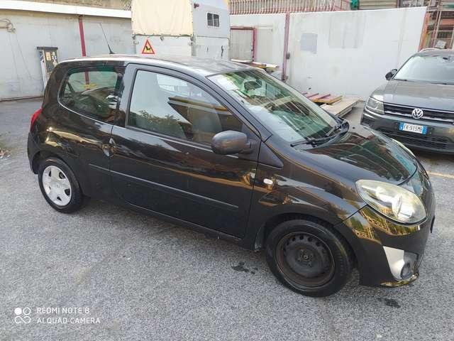 Renault Twingo Twingo II 2007 1.2 lev Dynamique CL 75cv