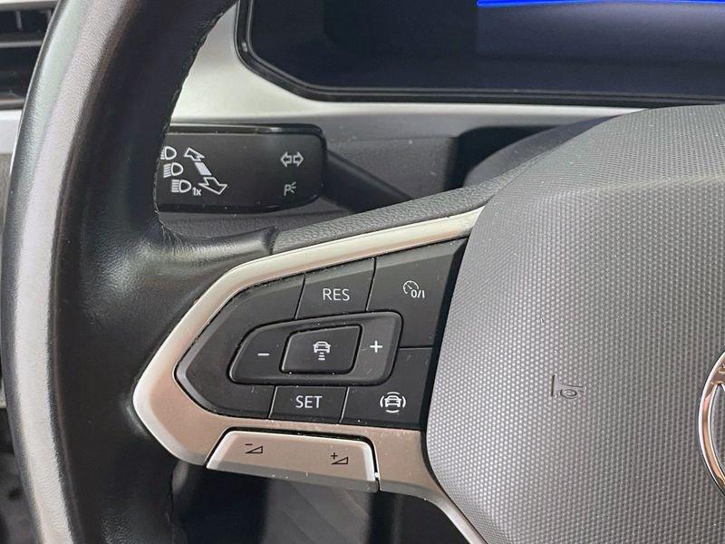 Volkswagen T-Roc T-Roc 2.0 TDI SCR Life