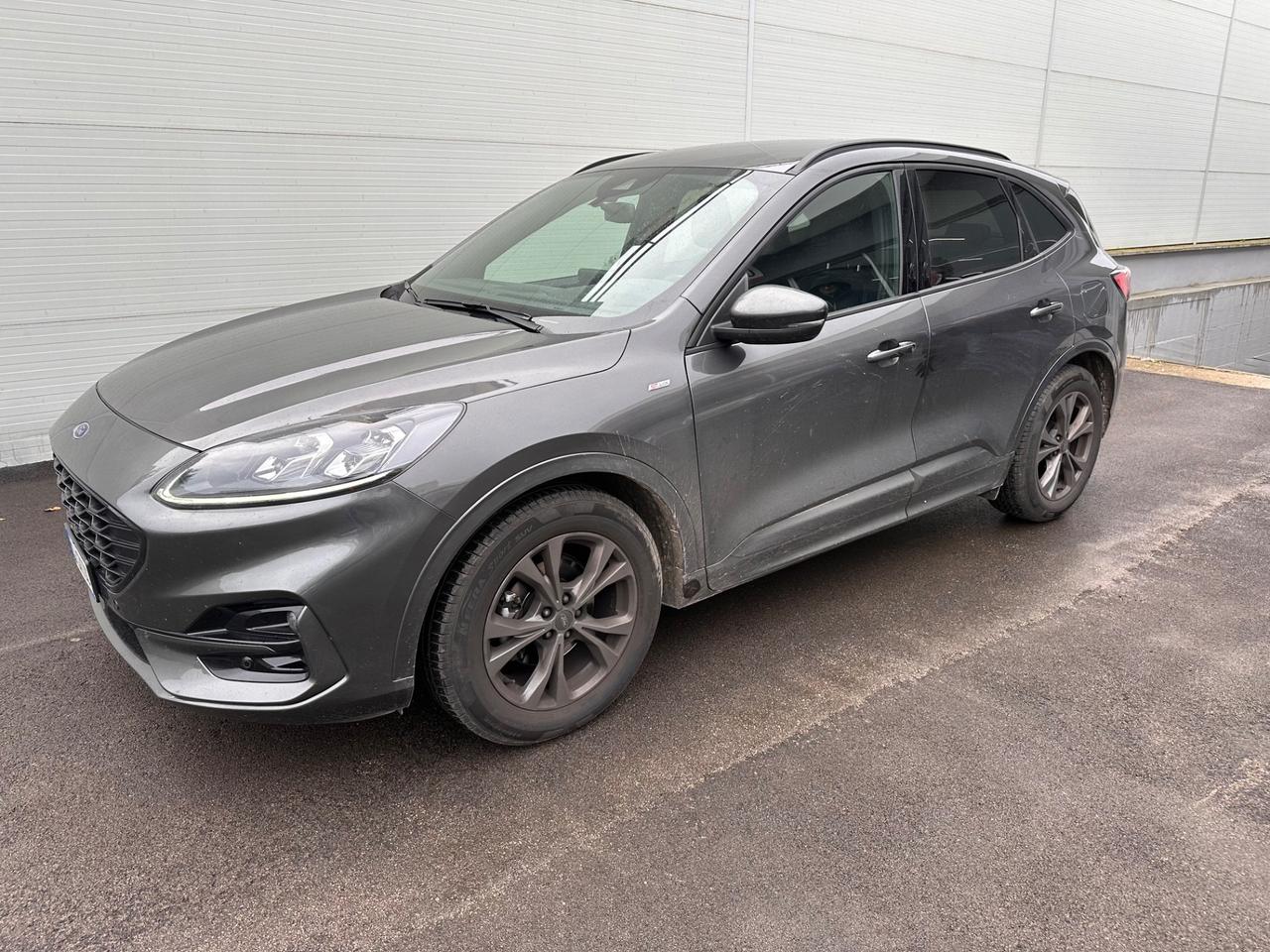 Ford Kuga 1.5 EcoBlue 120 CV aut. 2WD ST-Line X