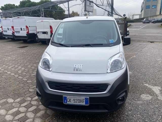 Fiat Fiorino 1.3 MTJ 95 CV E6D-FINAL SX