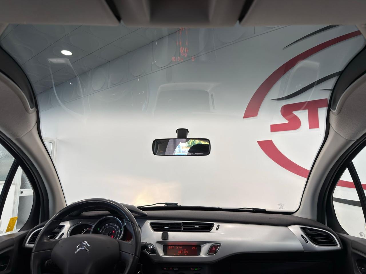 Citroen C3 1.1 Exclusive