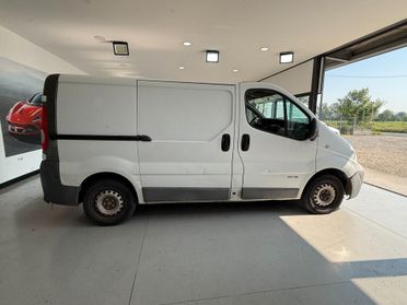 Nissan Primastar 29 2.0 dCi 130CV PC-TN Furgone N-Connecta
