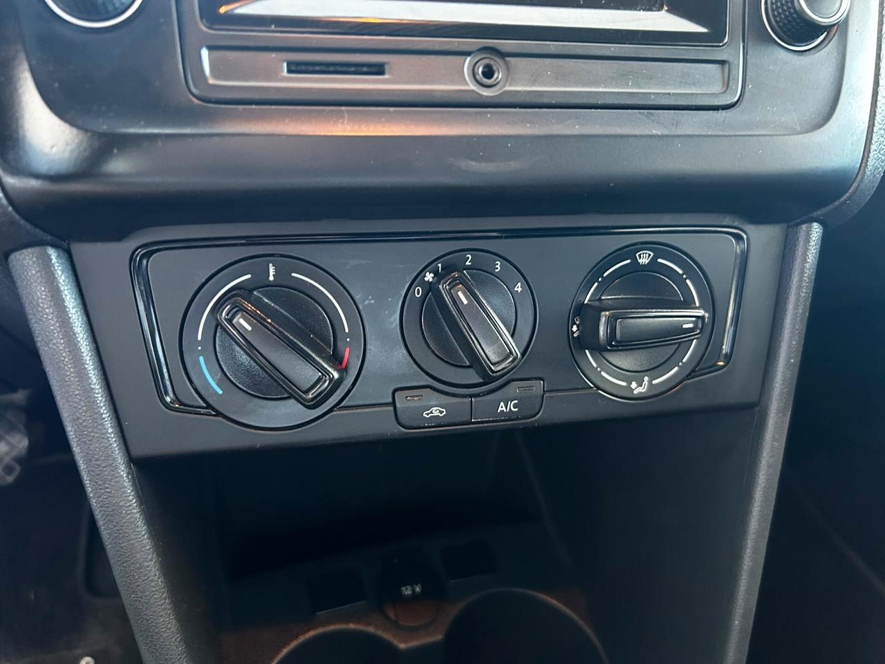 VW Polo 1.4 TDI x neopatentati 2015