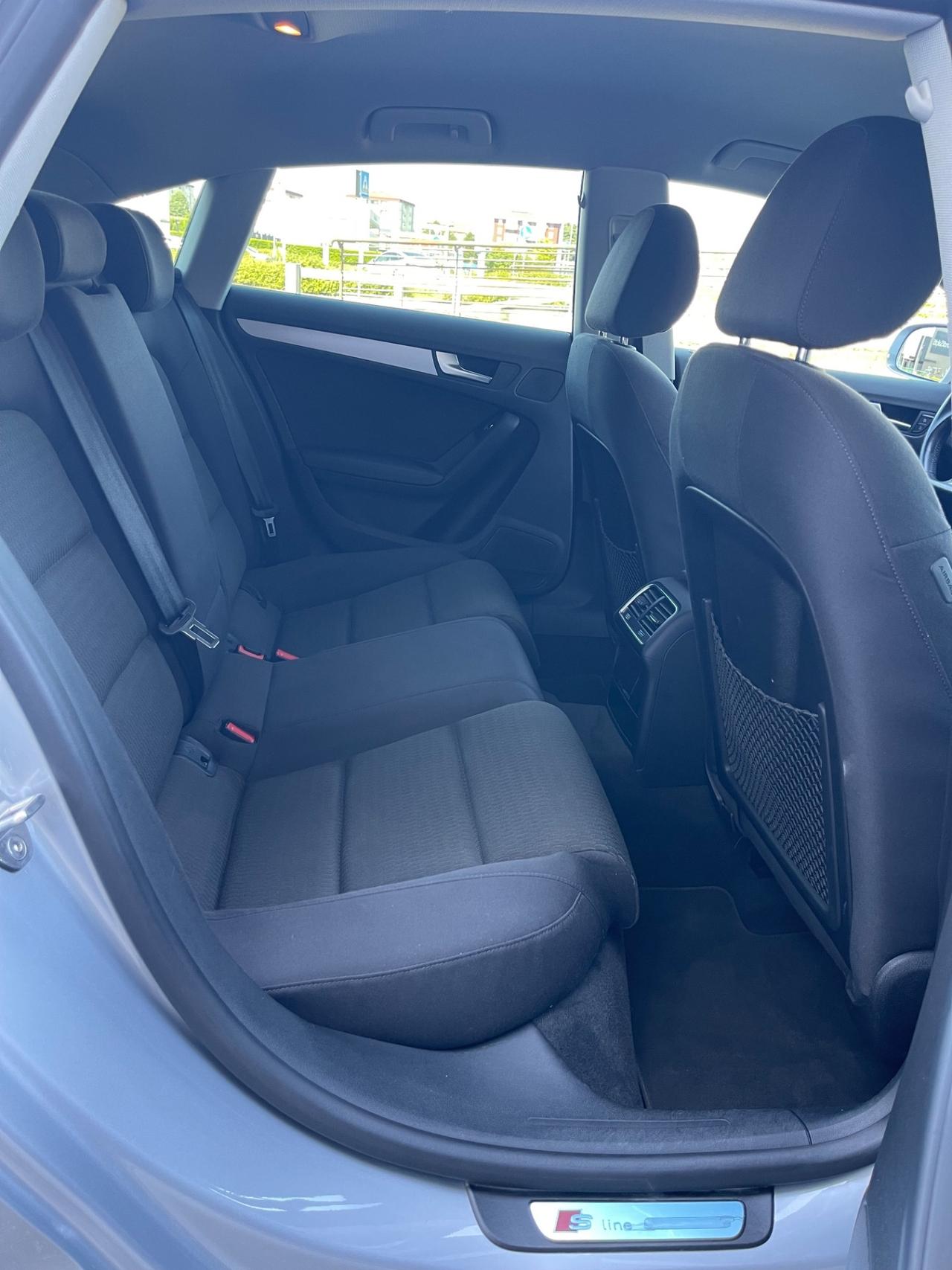 Audi A5 SPB 2.0 TDI 190 CV clean diesel quattro S tronic