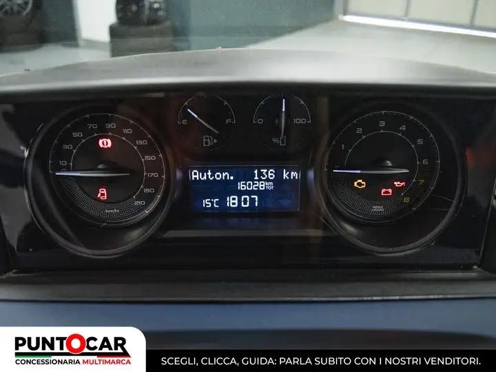 Lancia Ypsilon 1.0 FireFly 5 porte S&S Hybrid Platino