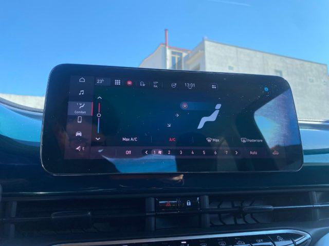 FIAT 500e Berlina 42 kWh La Prima