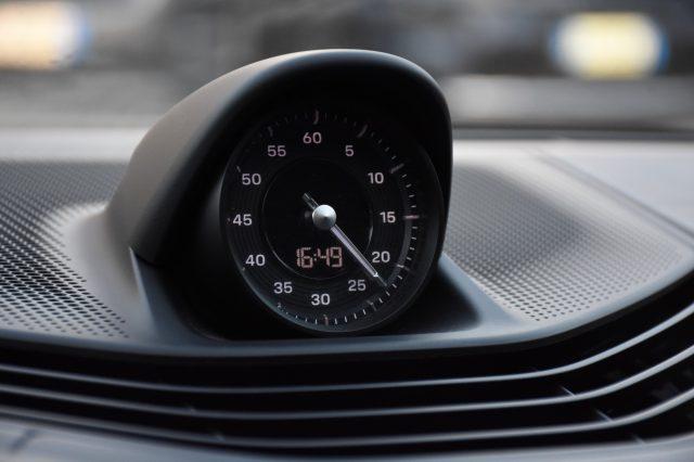 PORSCHE Taycan 4 Cross Turismo *21"*CHRONO*PANORAMA*BOSE*360°*LED