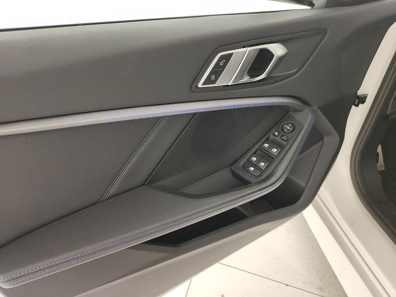 BMW 116d Msport auto