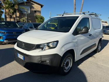 PEUGEOT Partner BlueHDi 100 PC Furgone Premium